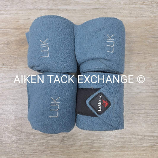 LeMeiux Polo Wraps, Set of 4