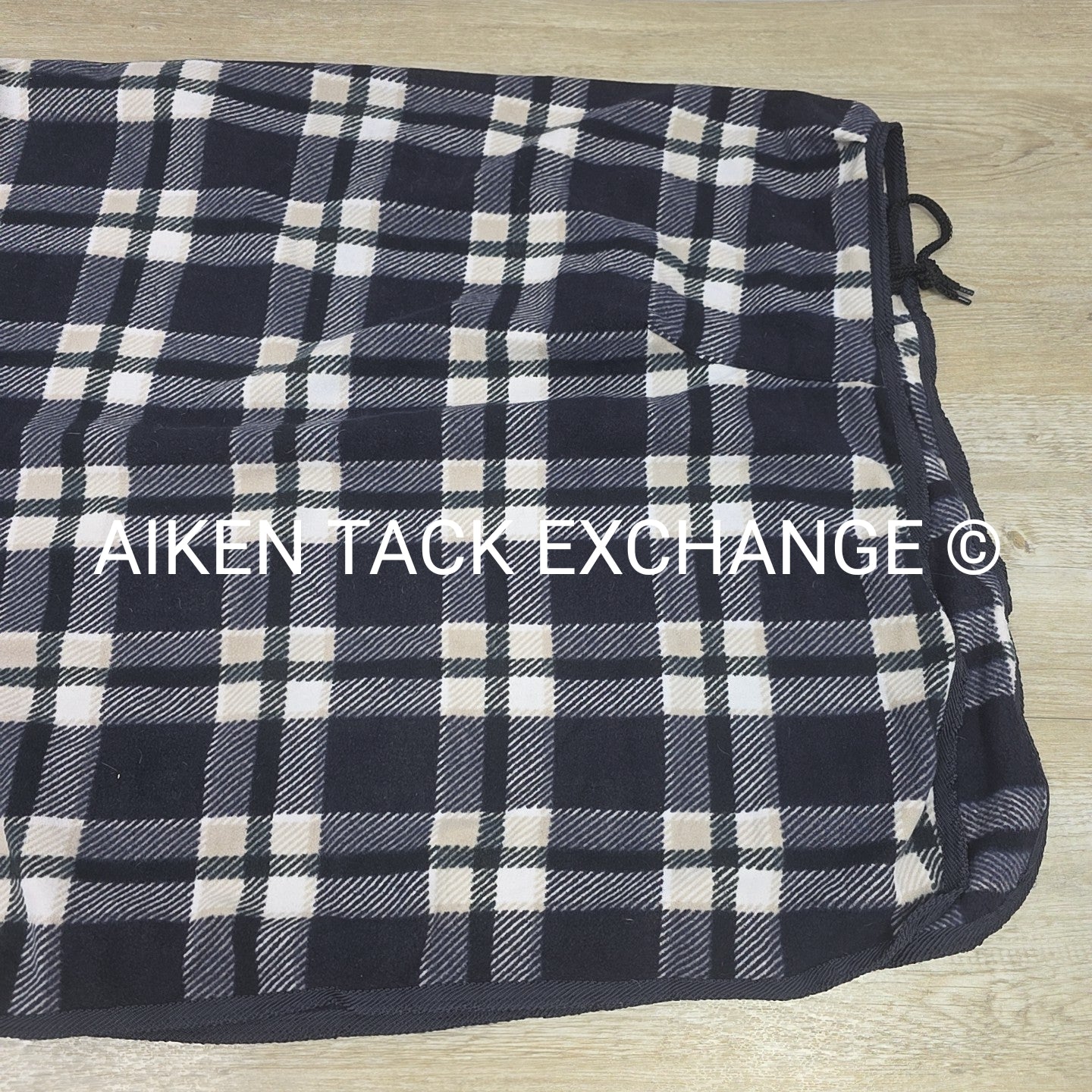 Fleece Quarter Sheet, 84"