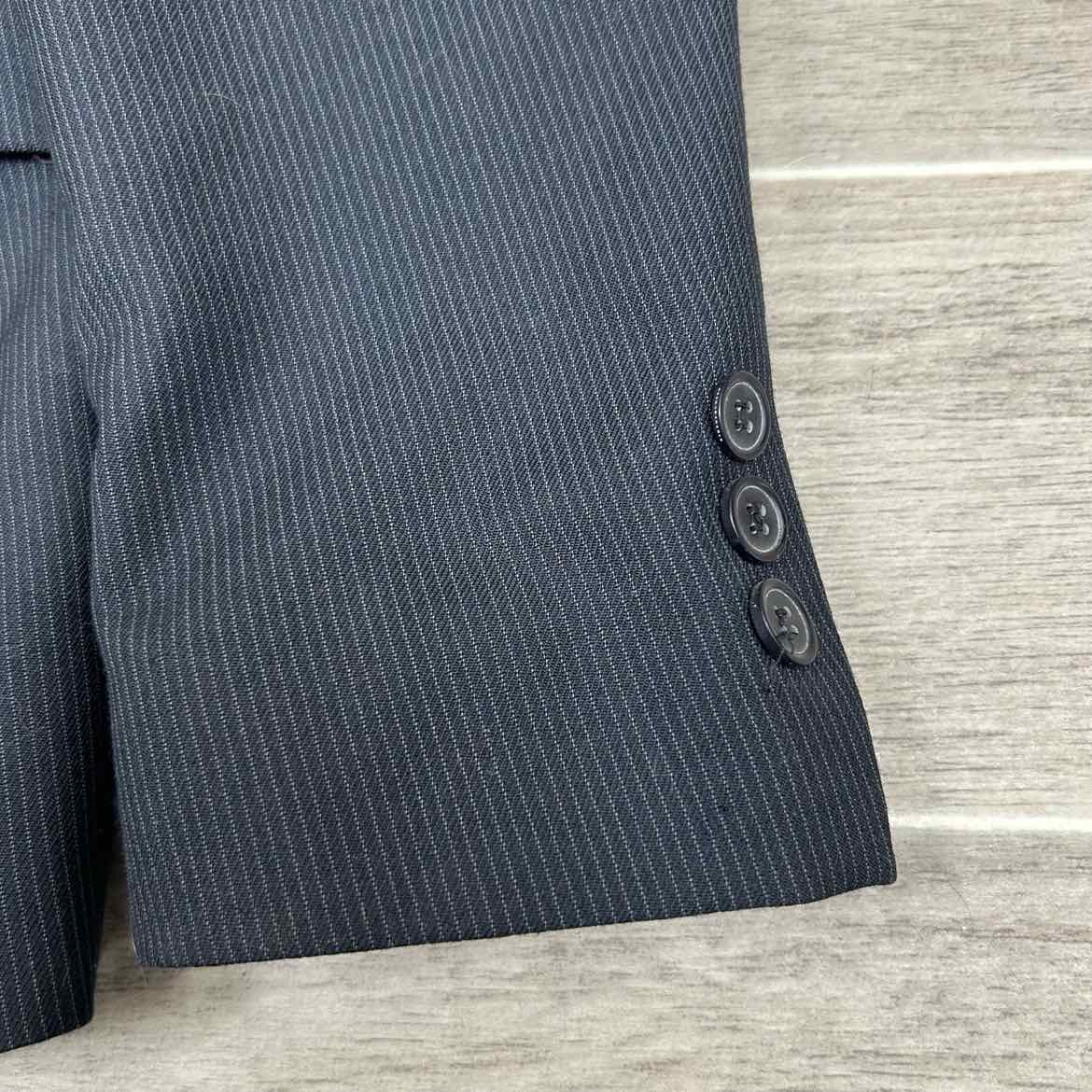 Tri-Umph Show Coat, Size 18 L
