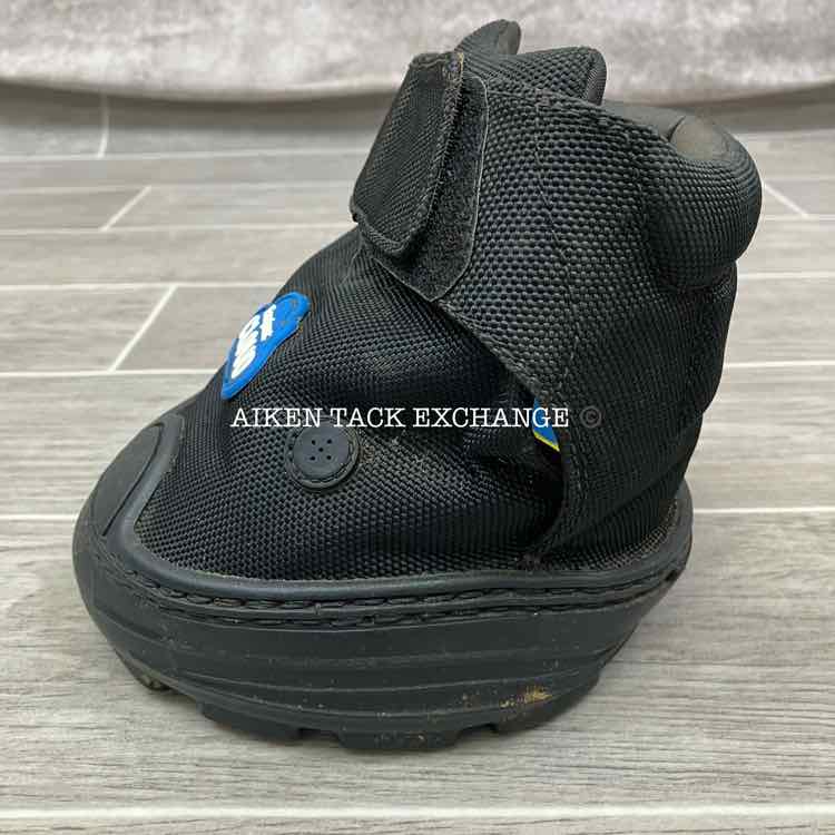 Easyboot Cloud Hoof Boot, Single Boot, Size 3