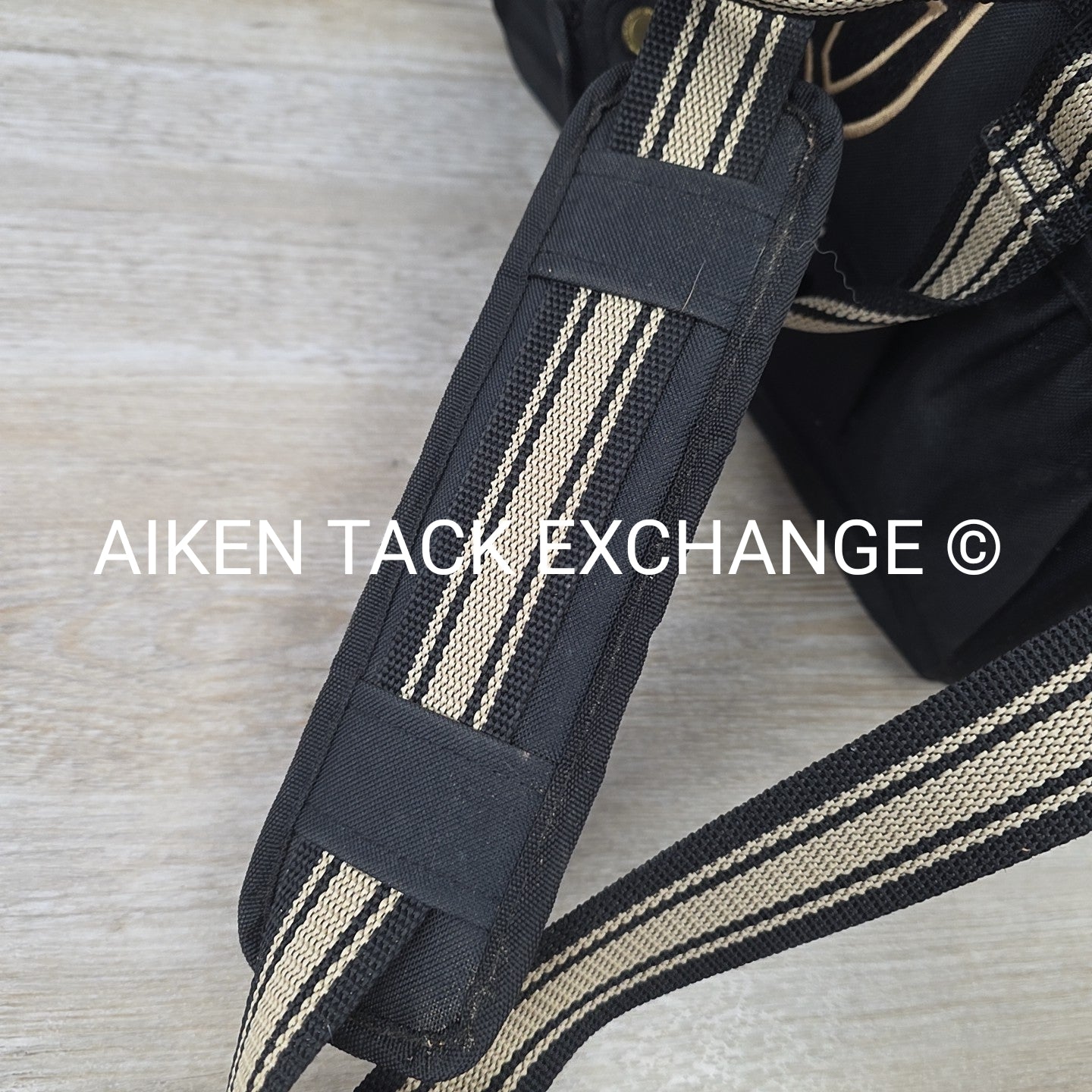 Noble Equestrian EquinEssential Grooming Tote