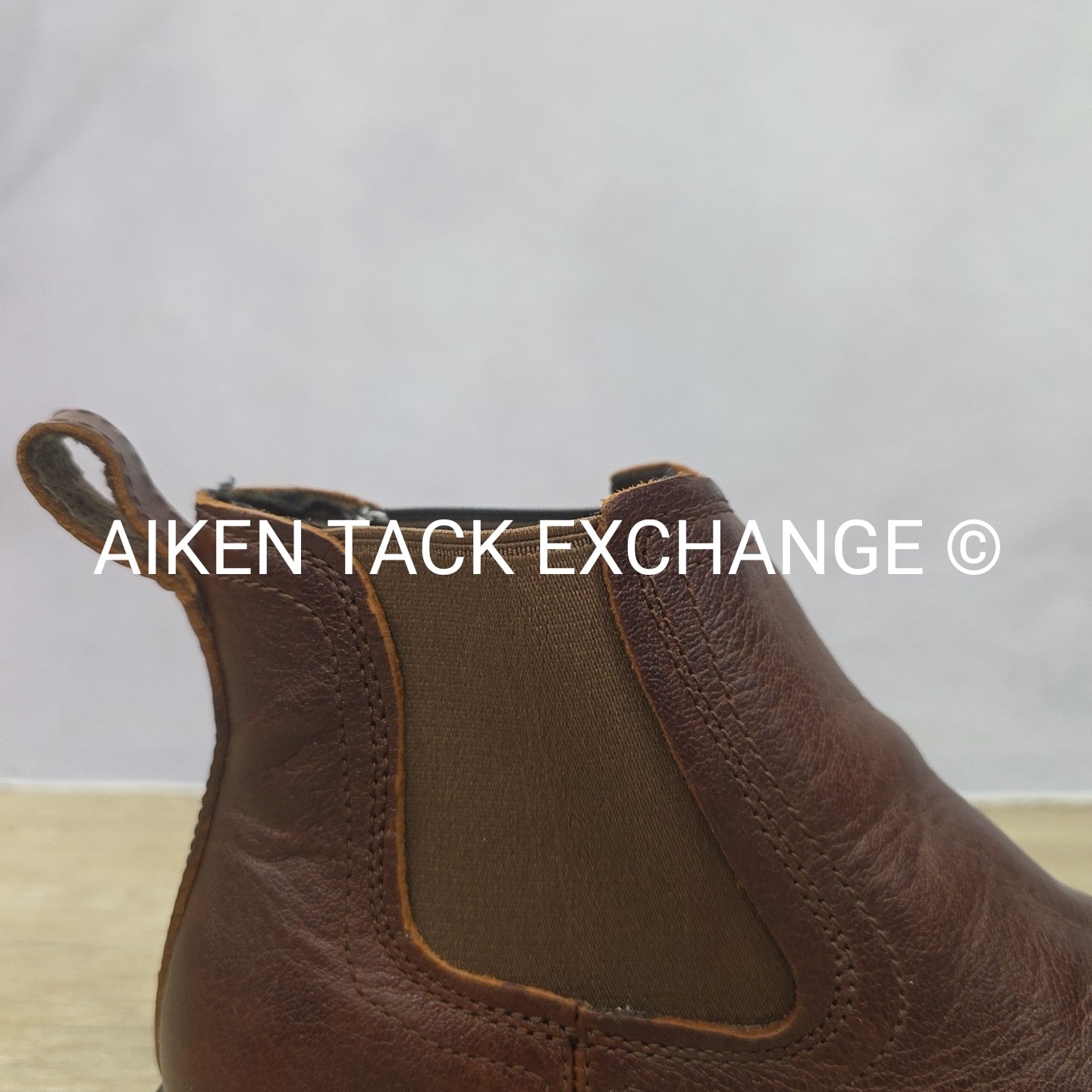 Ariat Booker Ultra Royal Brown Western Casual Boots, Men's 12D