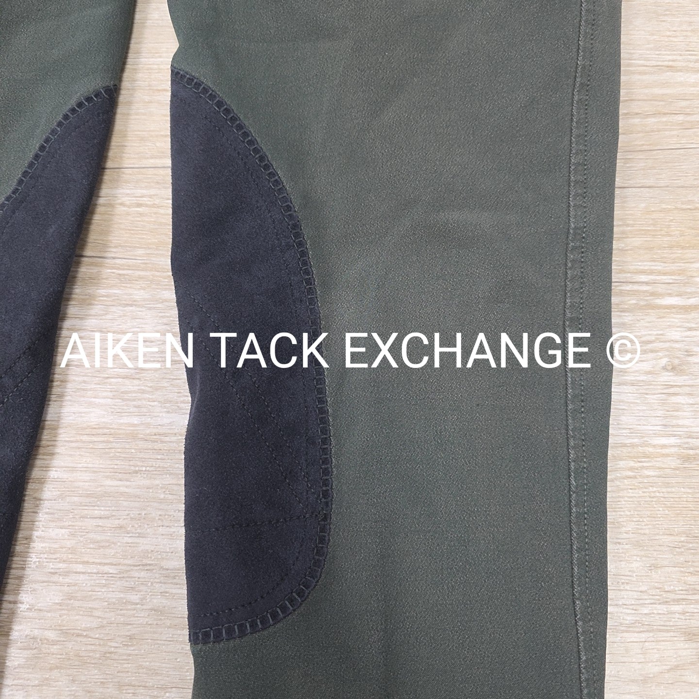 Dover Saddlery Knee Patch Breeches, Women's 30