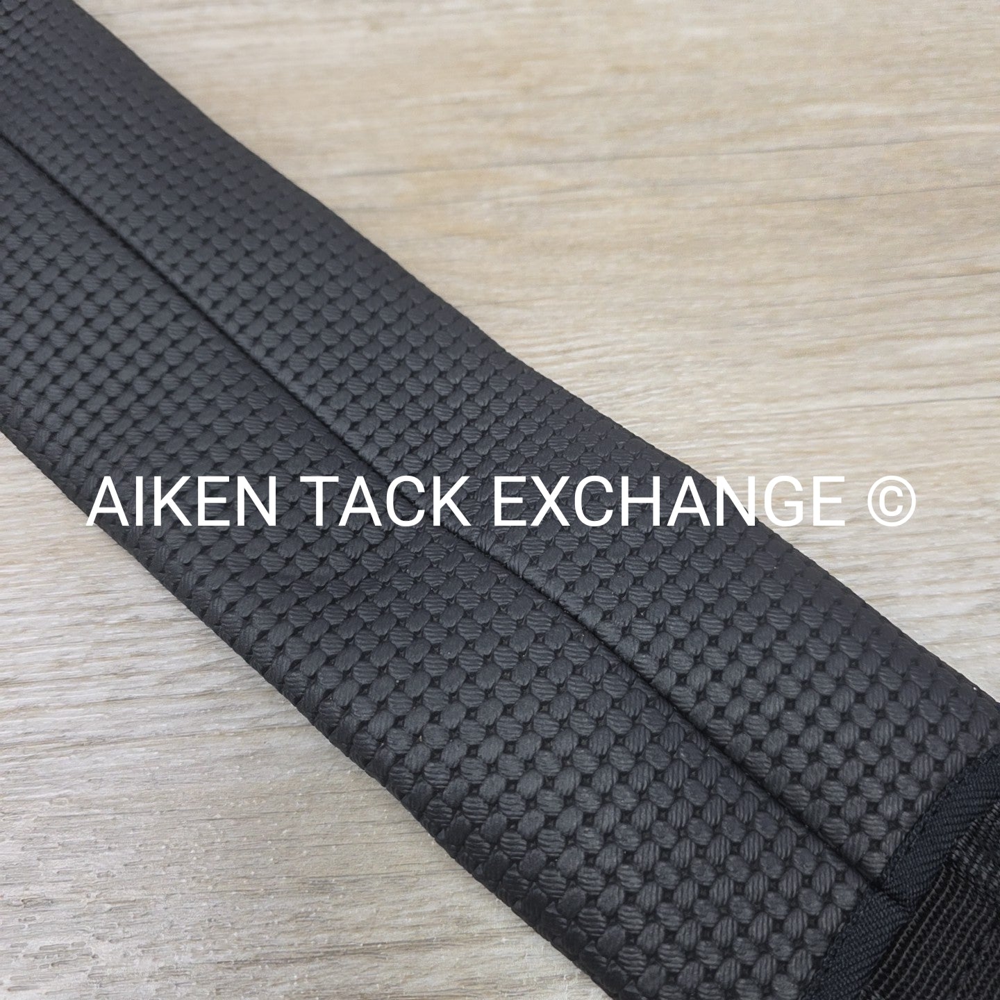 Wintec Elastic Dressage Girth, Black, 30"