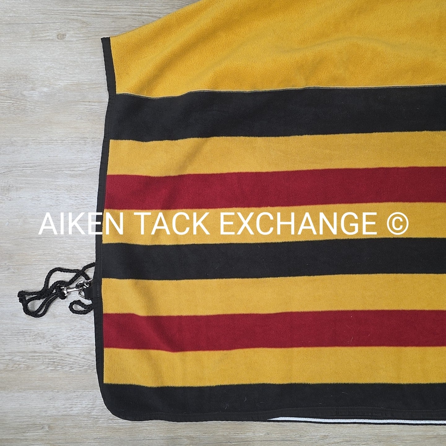 Horseware Rambo Deluxe Fleece Cooler, 81"