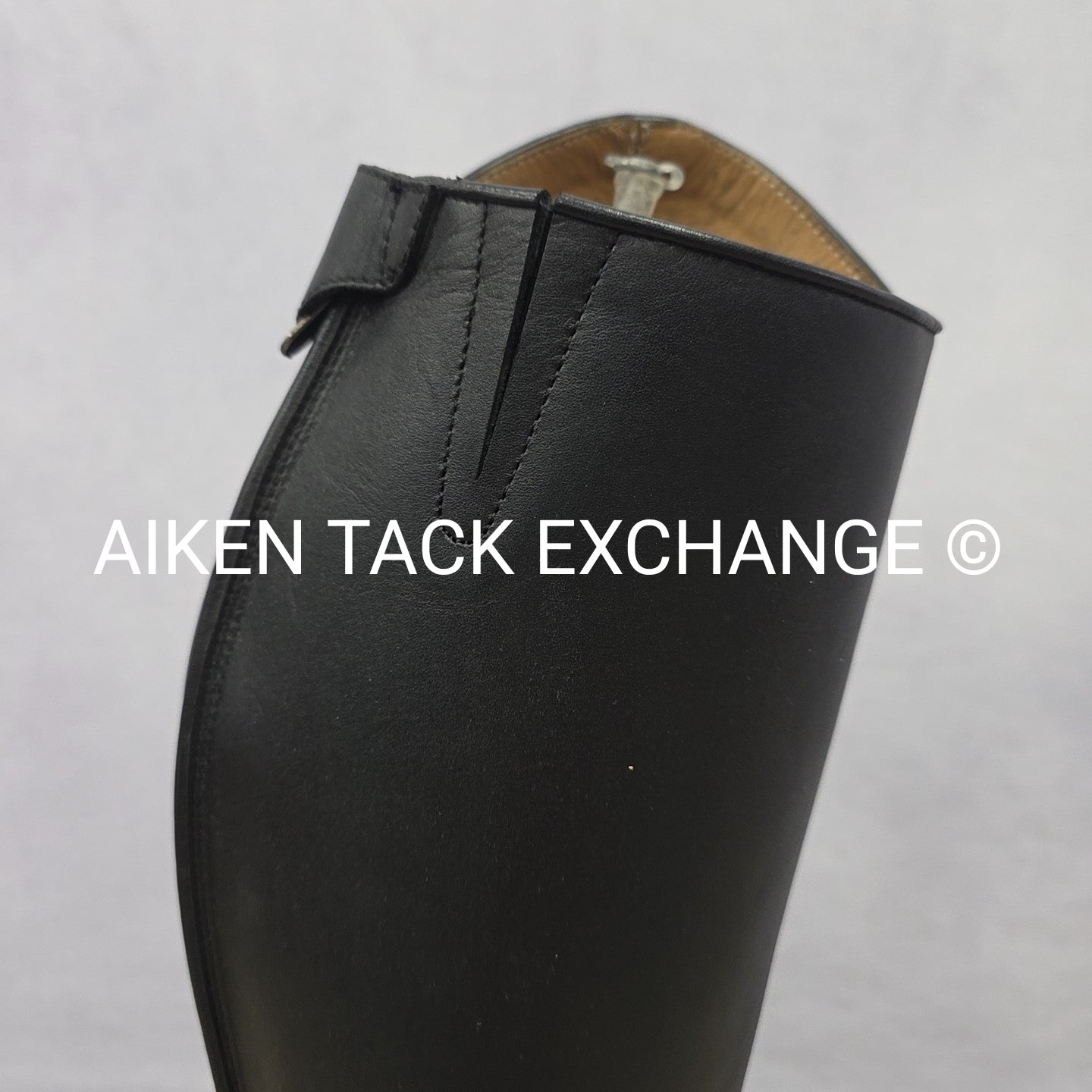 Tredstep Da Vinci Field Boots, Size 37 M R