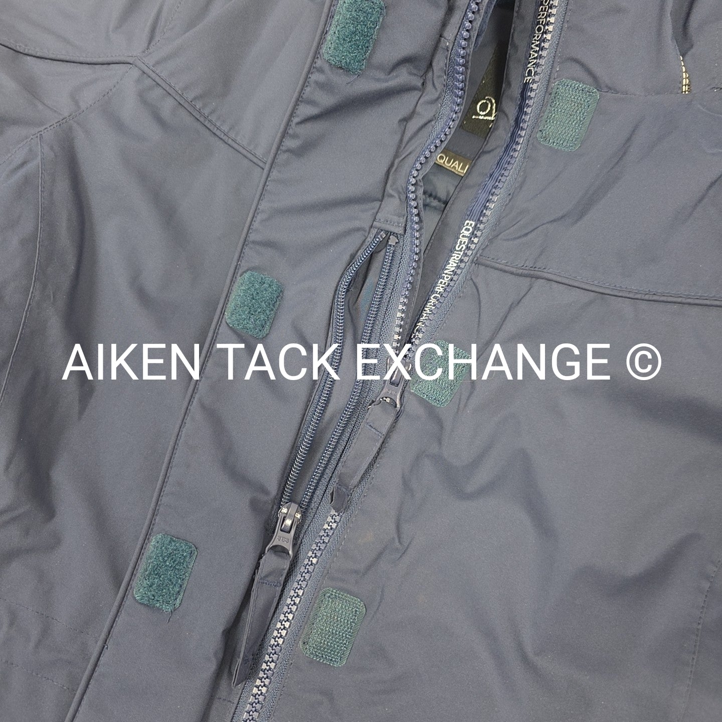 Ovation Winter Jacket, Size Medium