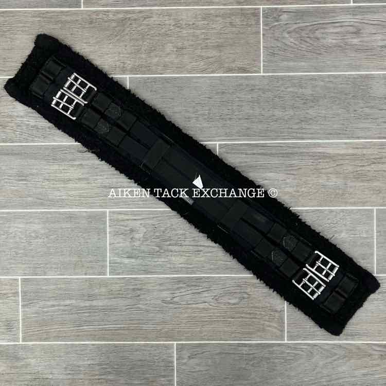 BARGAIN BUNDLE: 2 Ovation CoolMax Fleece Girths, 24"