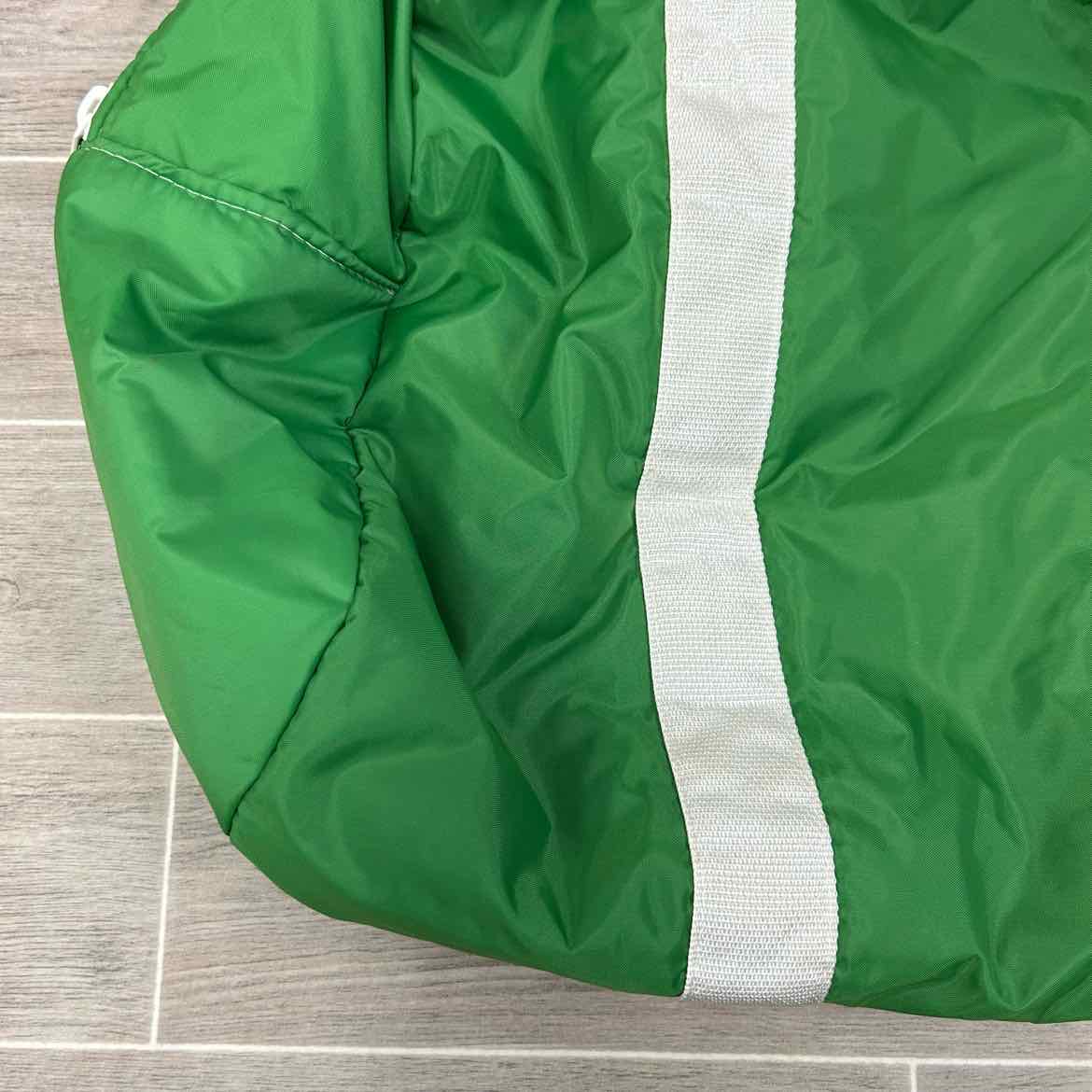 Saddle Storage Carry Bag, Has Embroidery