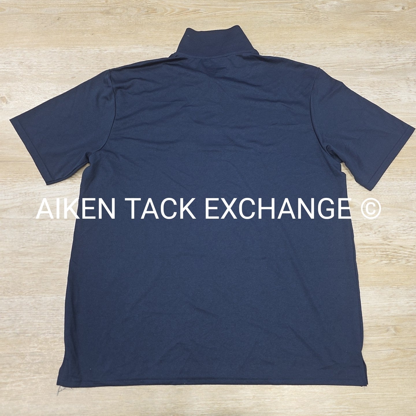 Southeast Medal Finals Short Sleeve Polo Top, Size Large