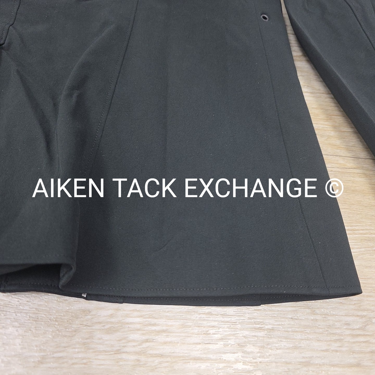 Ariat Show Coat, Size 16 L