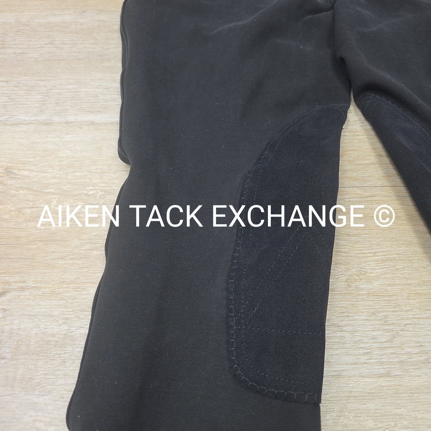 Free x Rein Knee Patch Breeches, Women's 32