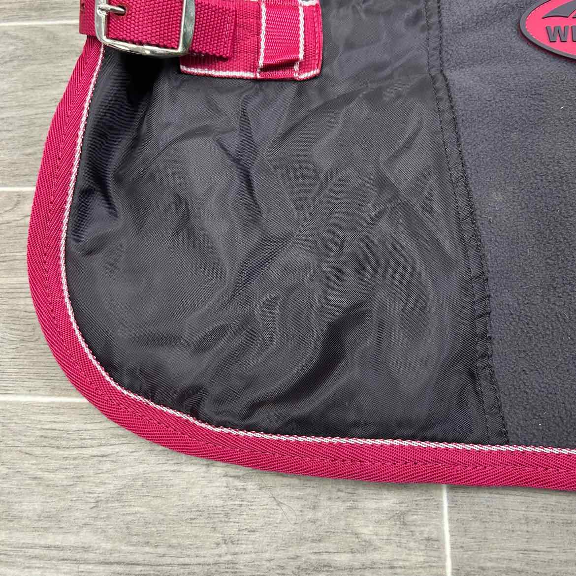 Weatherbeeta Standard Neck Fleece Cooler 78"