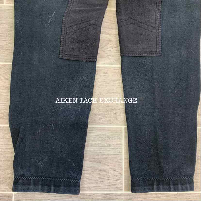 BARGAIN BUNDLE: 2 Pairs of On Course Knee Patch Breeches, Size 34