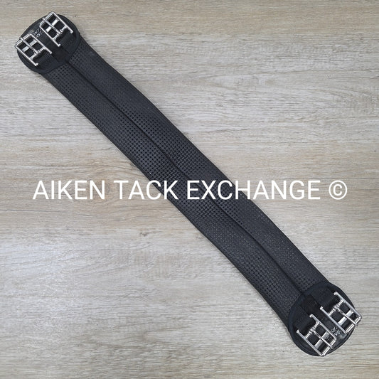 Wintec Short Girth, Black, 26"