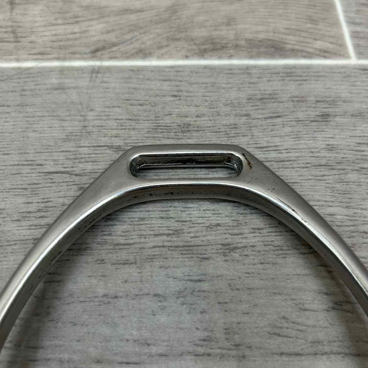 Korsteel Fillis Stirrup Irons 4.5"