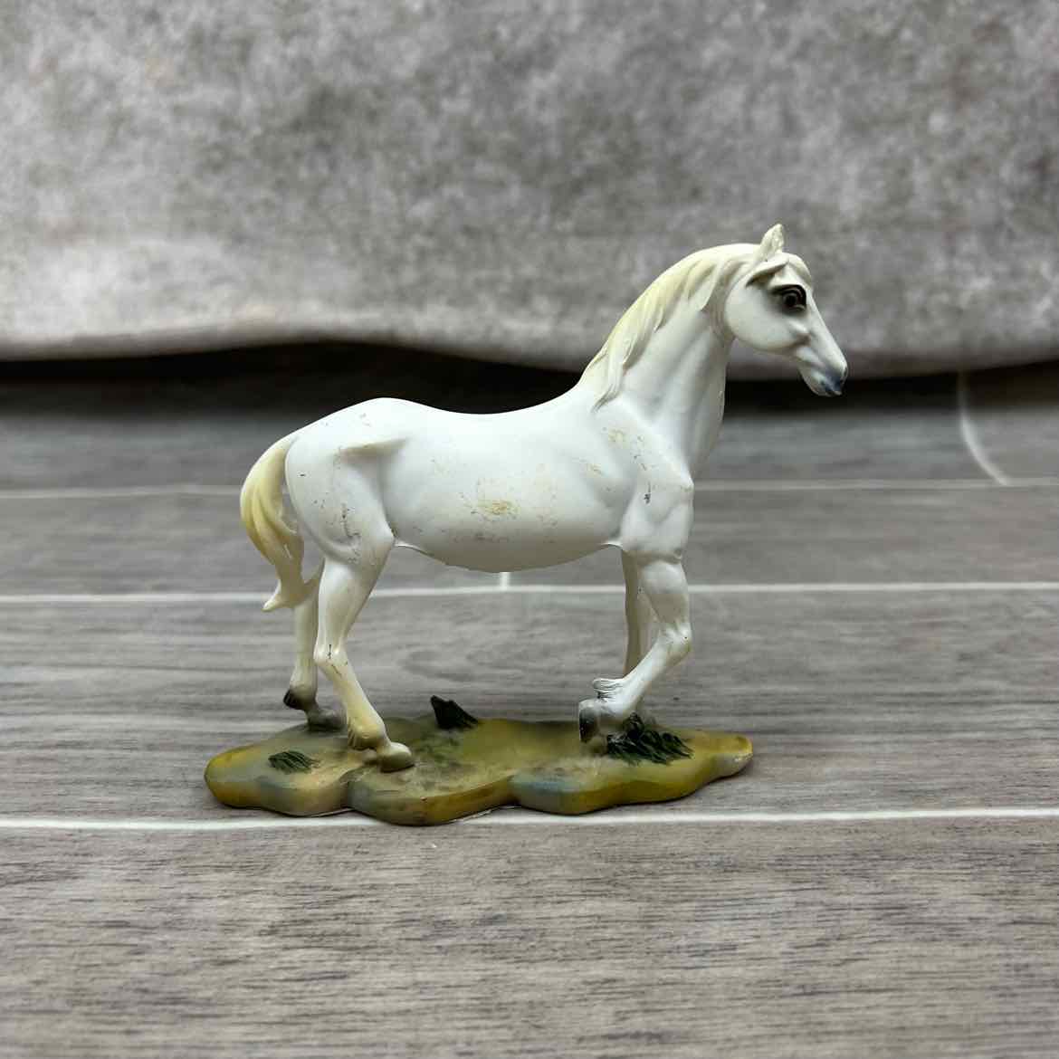 Horse Figurine