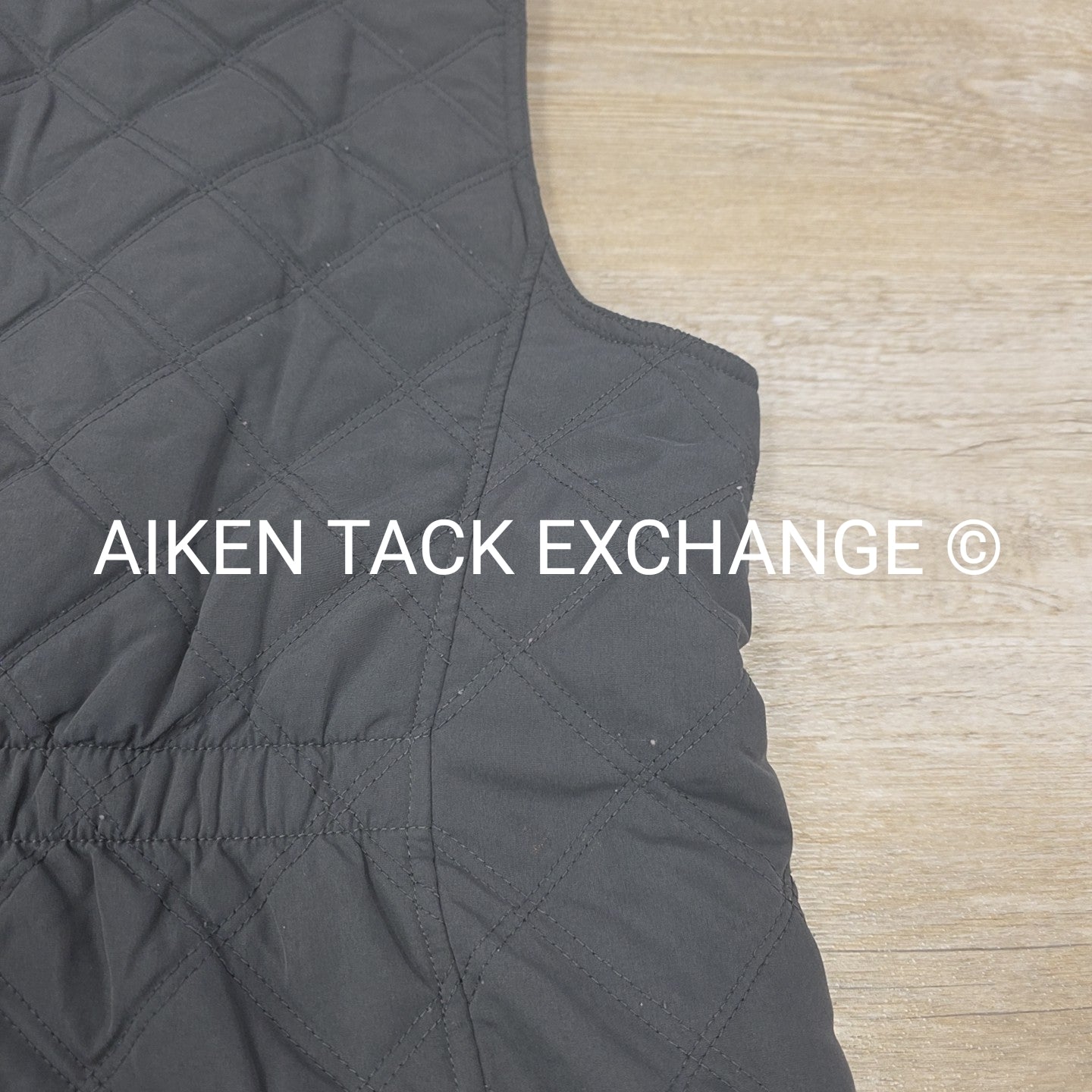 Riding Sport by Dover Quilted Vest, Women's XLarge