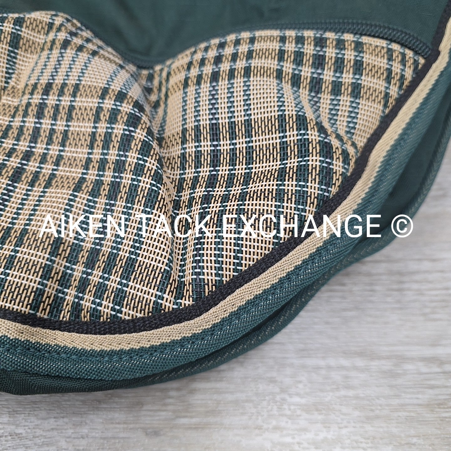 Kensington Roustabout All Purpose Saddle Carry Storage Bag