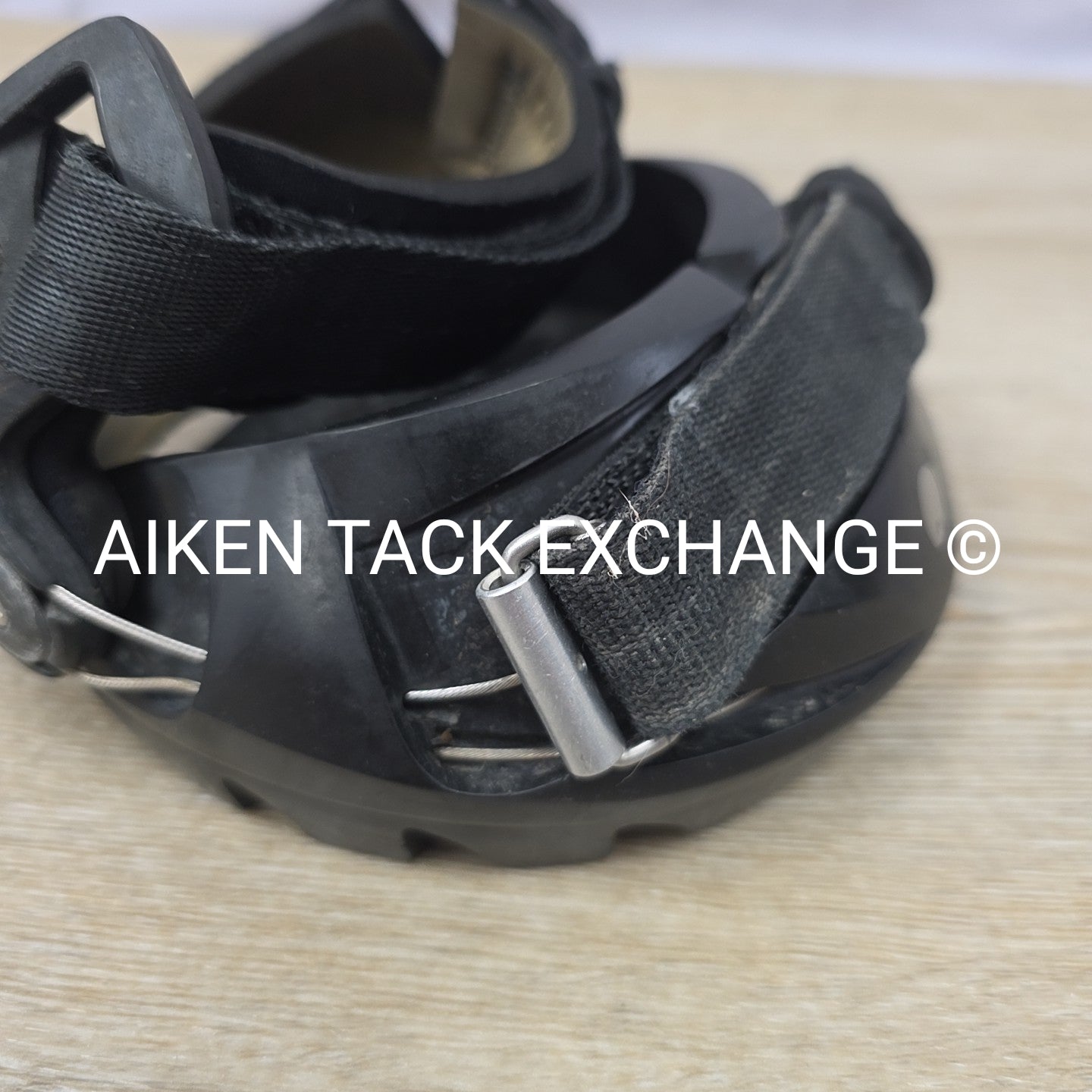 Renegade Viper Shield Hoof Boots, 1 Pair, 135 x 135