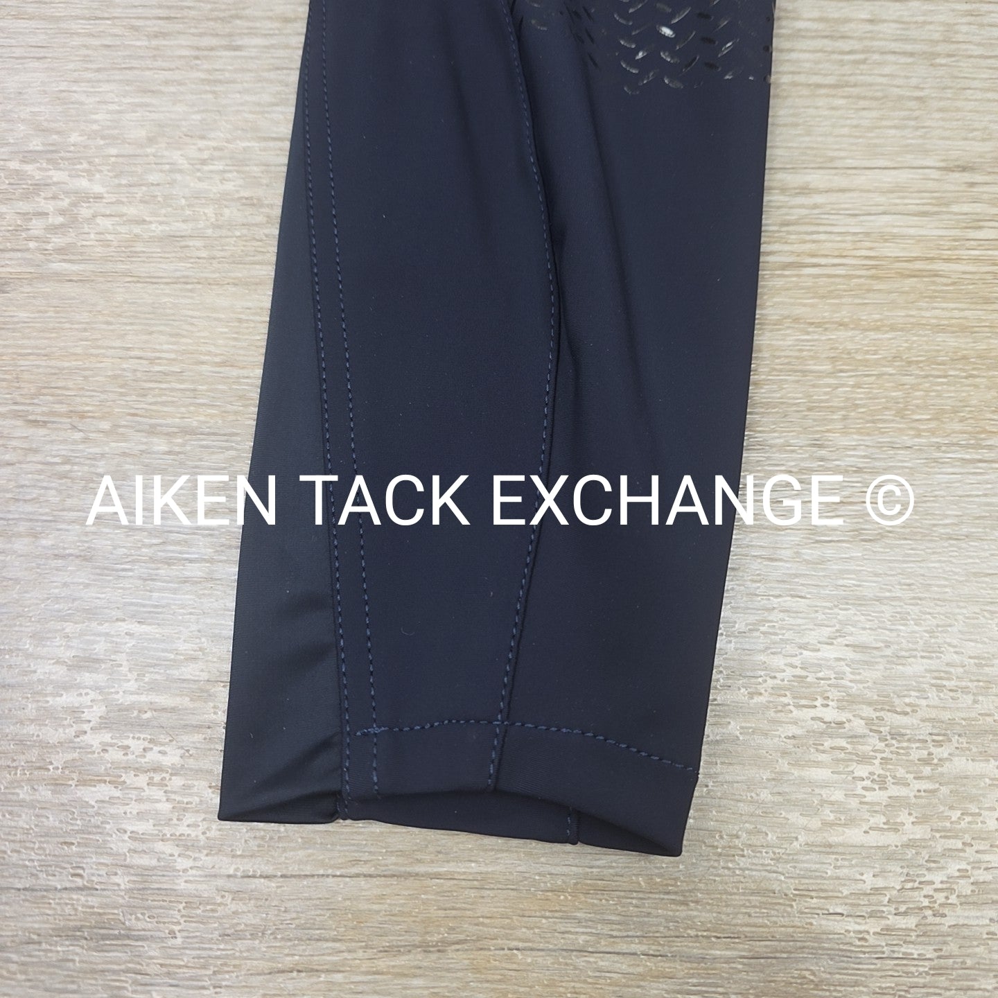 KL Select Gabrielle Full Seat Breeches, Women's 26R