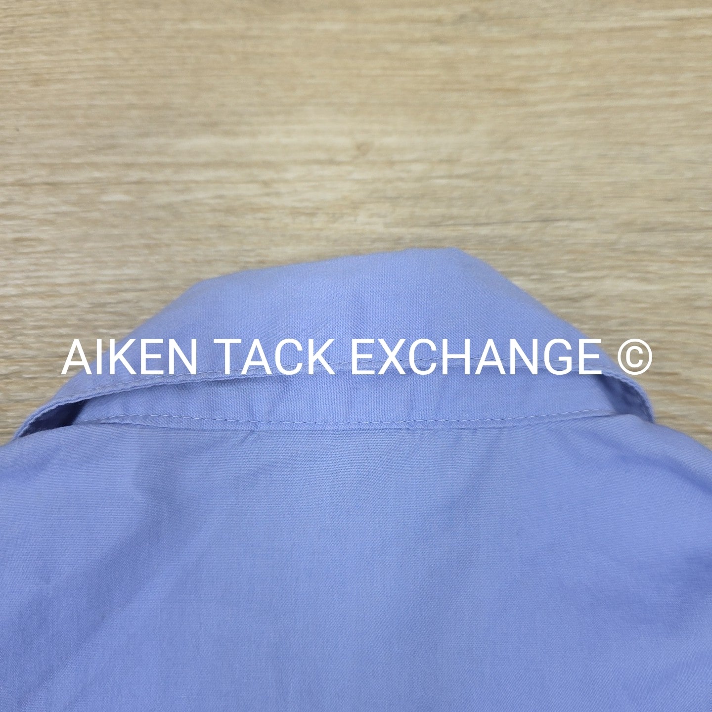 Arrow Long Sleeve Button Up Shirt, Size Small