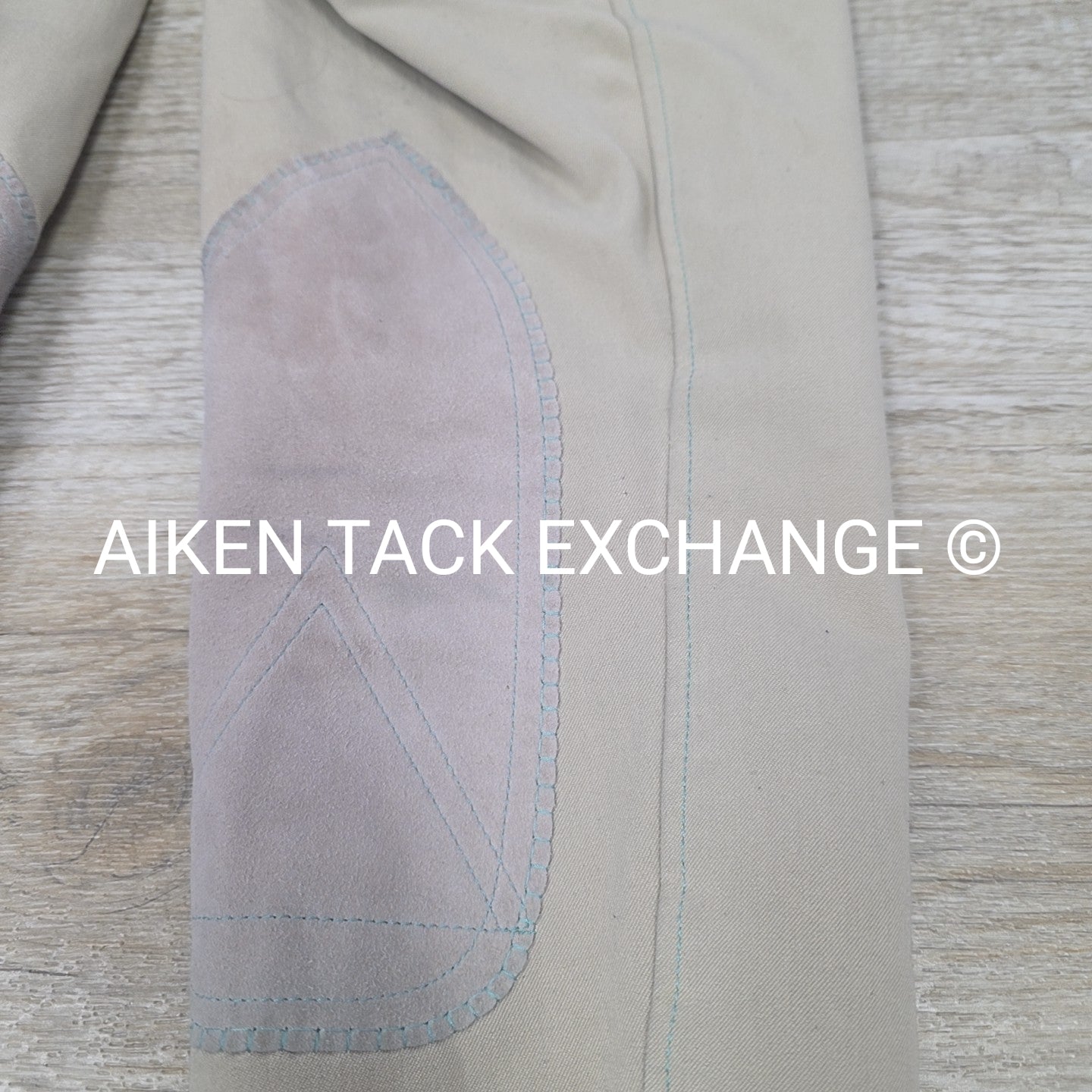 SmartPak Piper Knee Patch Breeches, Size 28