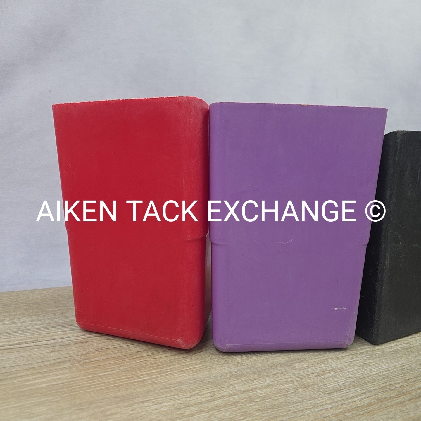 BARGAIN BUNDLE: 4 Feed Scoops