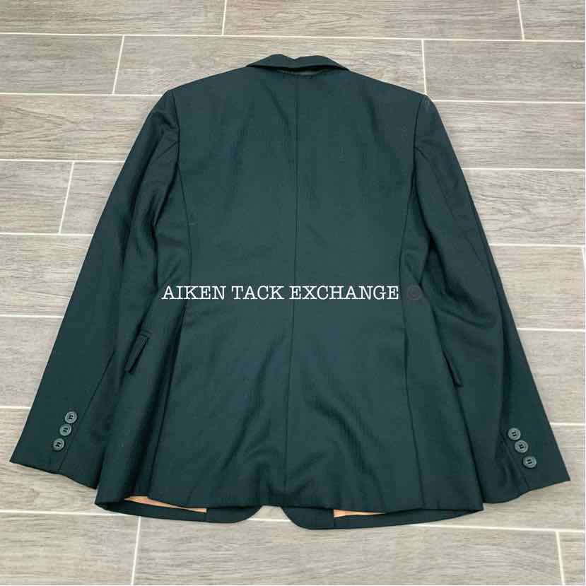 Grand Prix Show Coat, Size 10 R