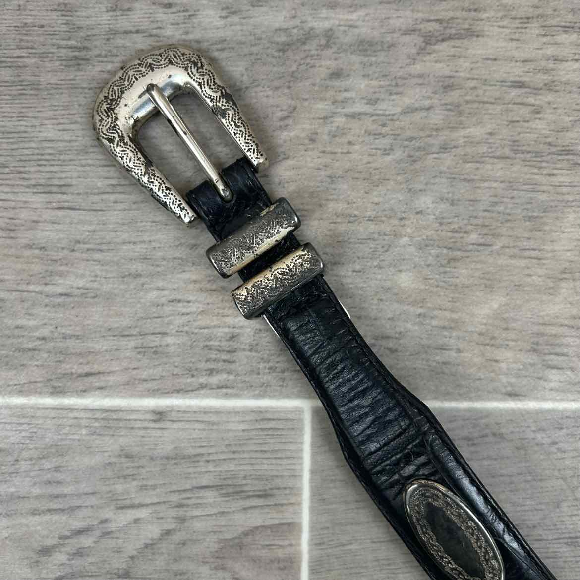 Belt, Size Small (has blemishes)