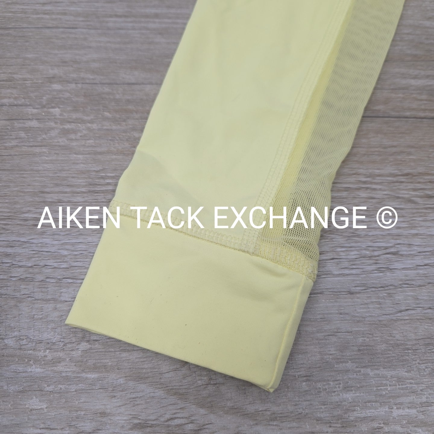 IconEQ Long Sleeve Sun Shirt, Size Small