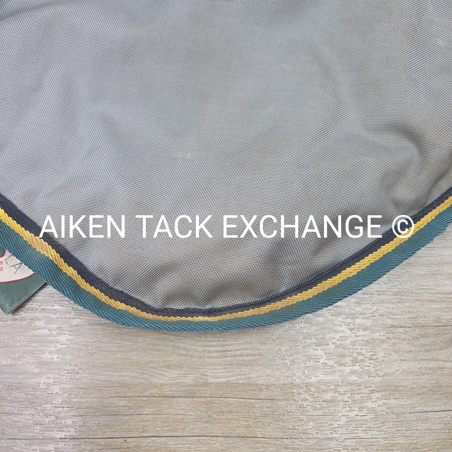 Horseware Ireland Rambo 100g fil Neck Cover, Size 78"