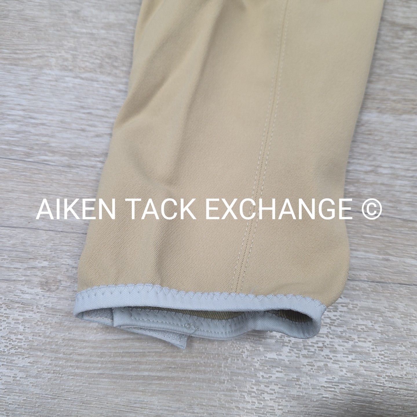 Kentucky Knee Patch Breeches, Men's 42 Long