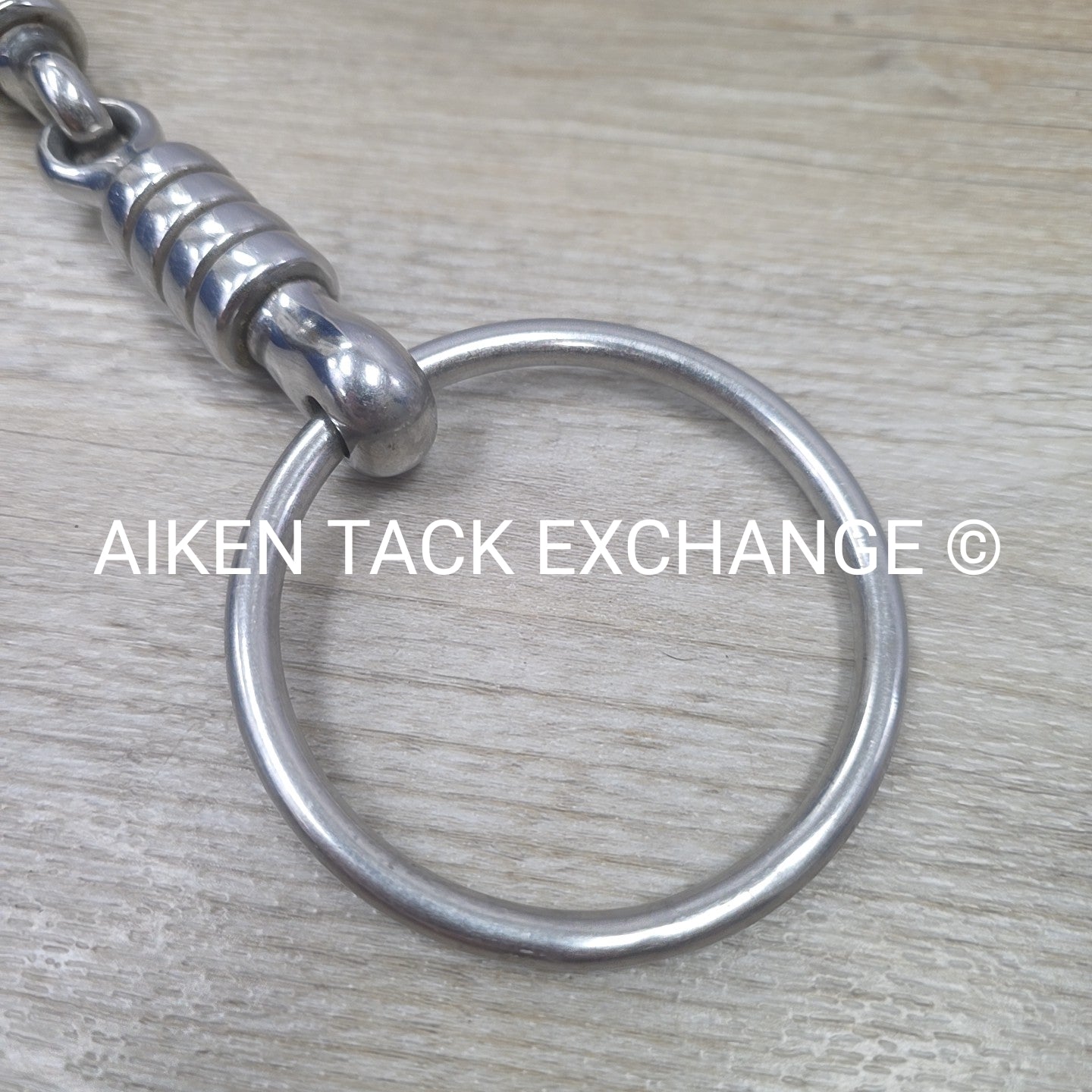 Cherry Roller Single Joint Loose Ring Bit 5.75"
