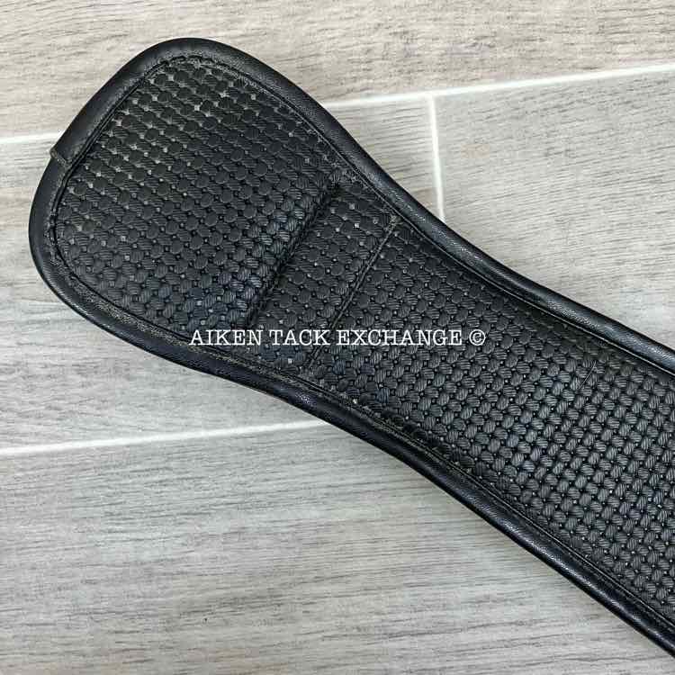 Wintec Chafeless Dresage Girth, Black, 26"