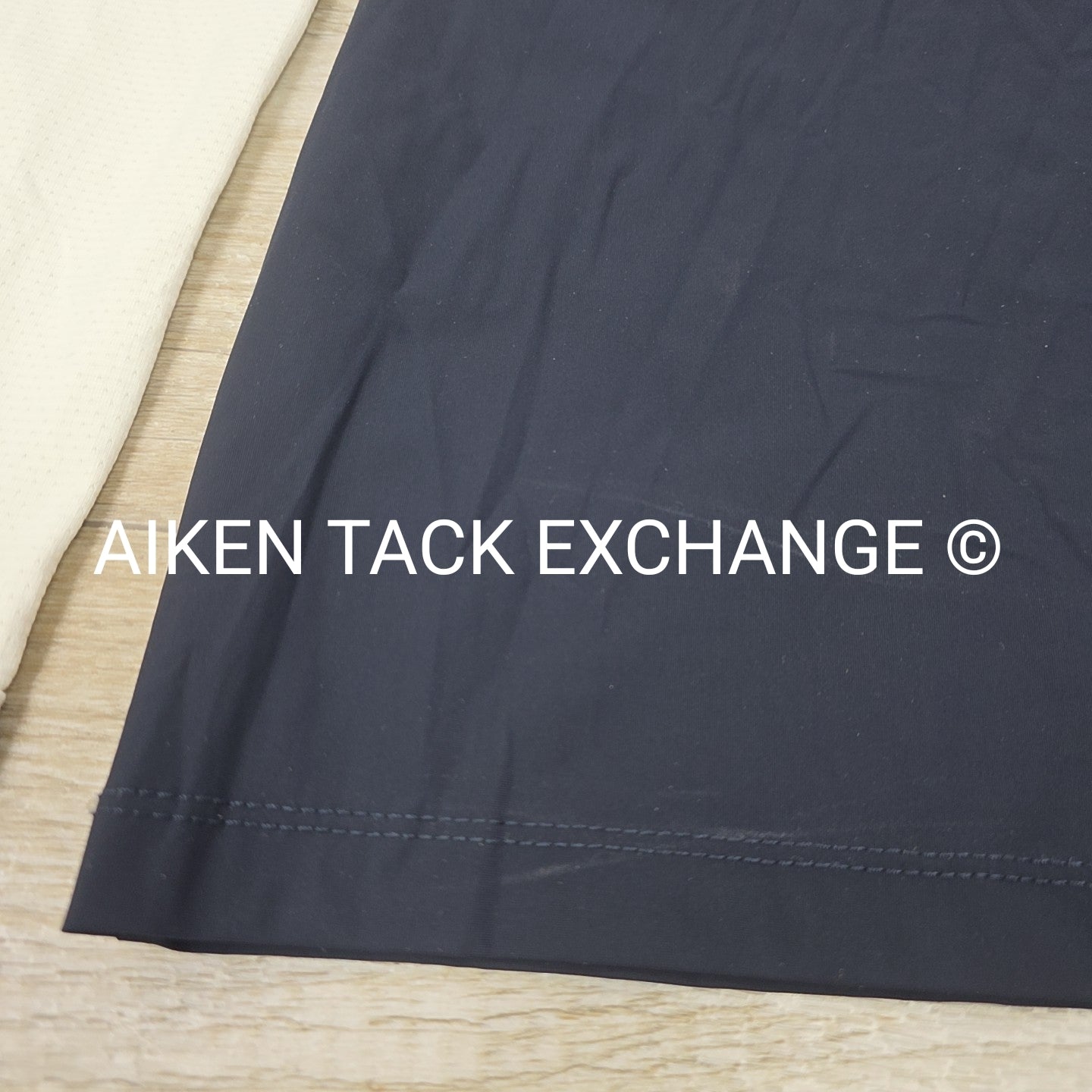 EGO7 Mesh Long Sleeve Show Shirt, Size I 44 / US 8