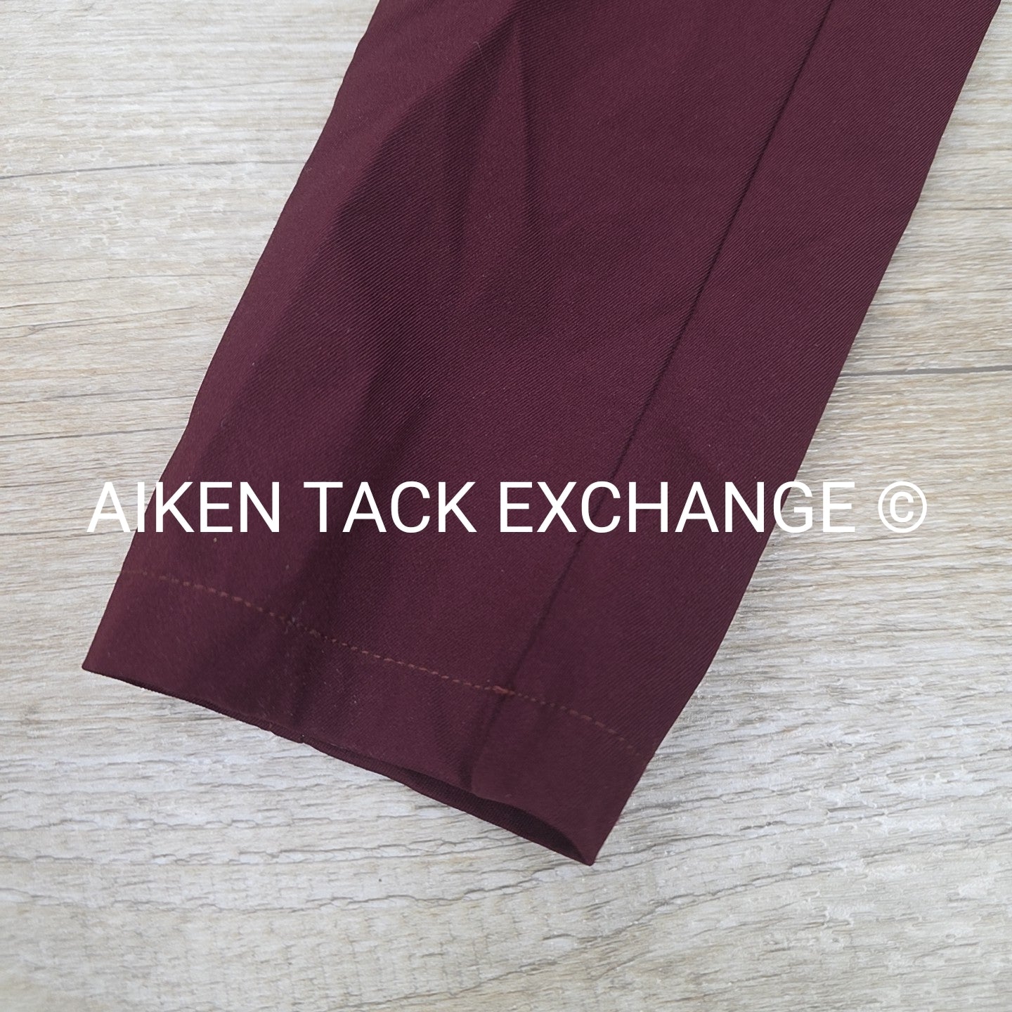 Kathryn Lily Harrisburg Show Coat, Size Medium