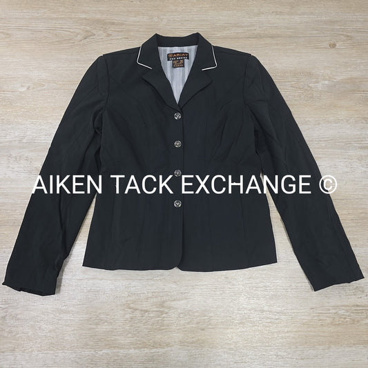 Ariat Show Coat, Size 16 L