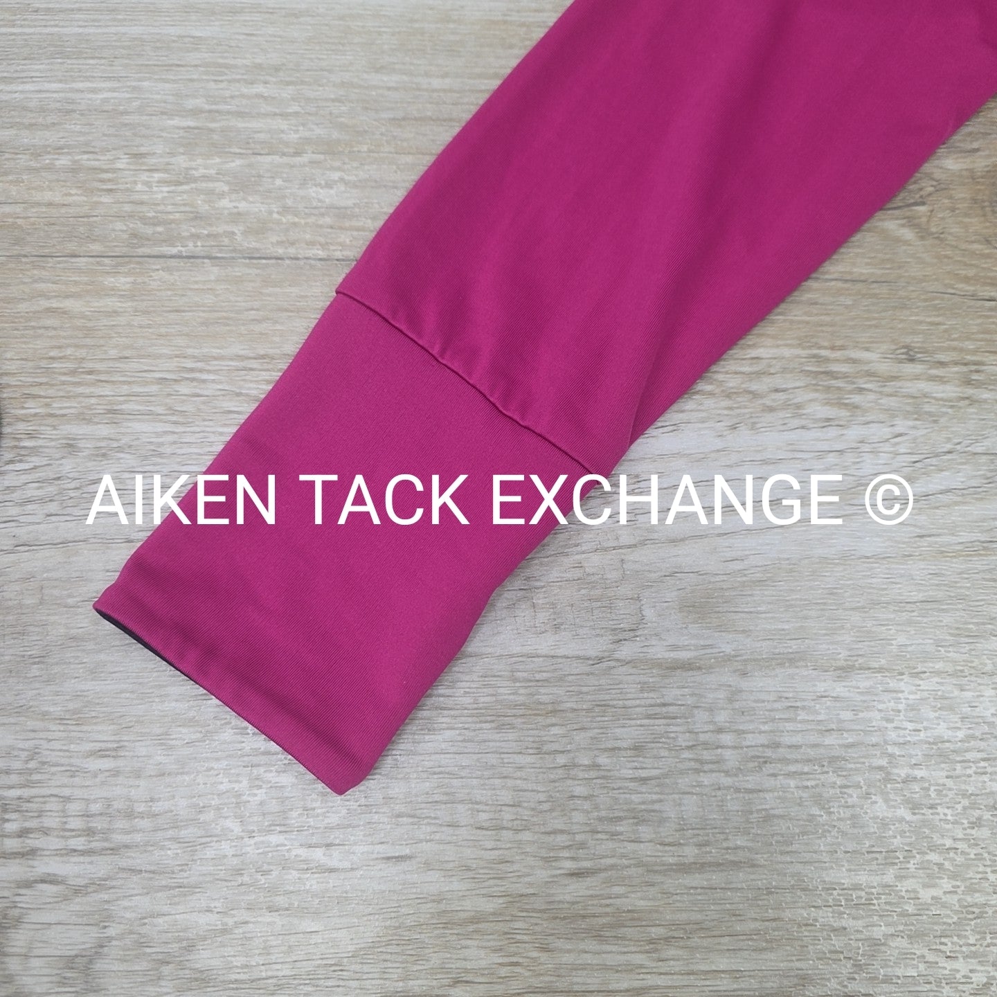Schockemohle Long Sleeve Base Layer, Size Large