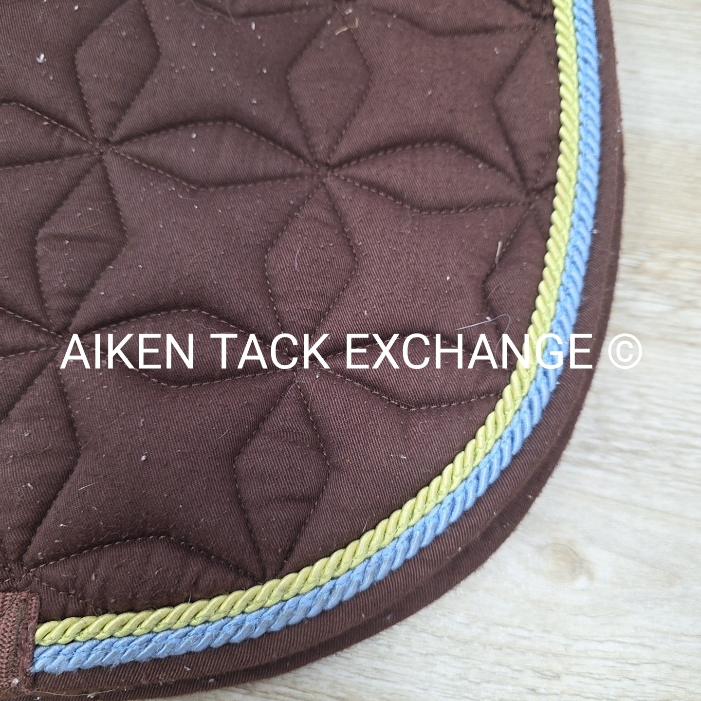 Roma All Purpose Saddle Pad
