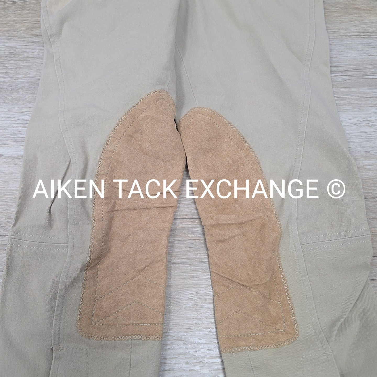 BARGAIN BUNDLE: 1 Tailored Sportsman, 1 Platinum Knee Patch Breeches, 26