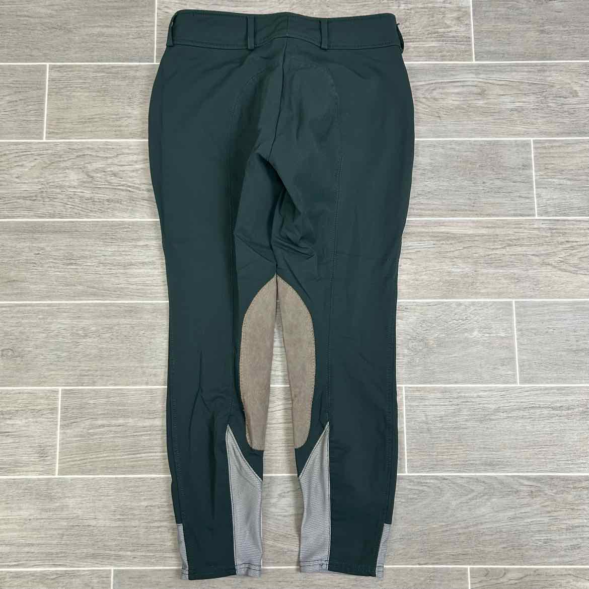 RJ Classics Gulf Knee Patch Breeches, Size 26 R