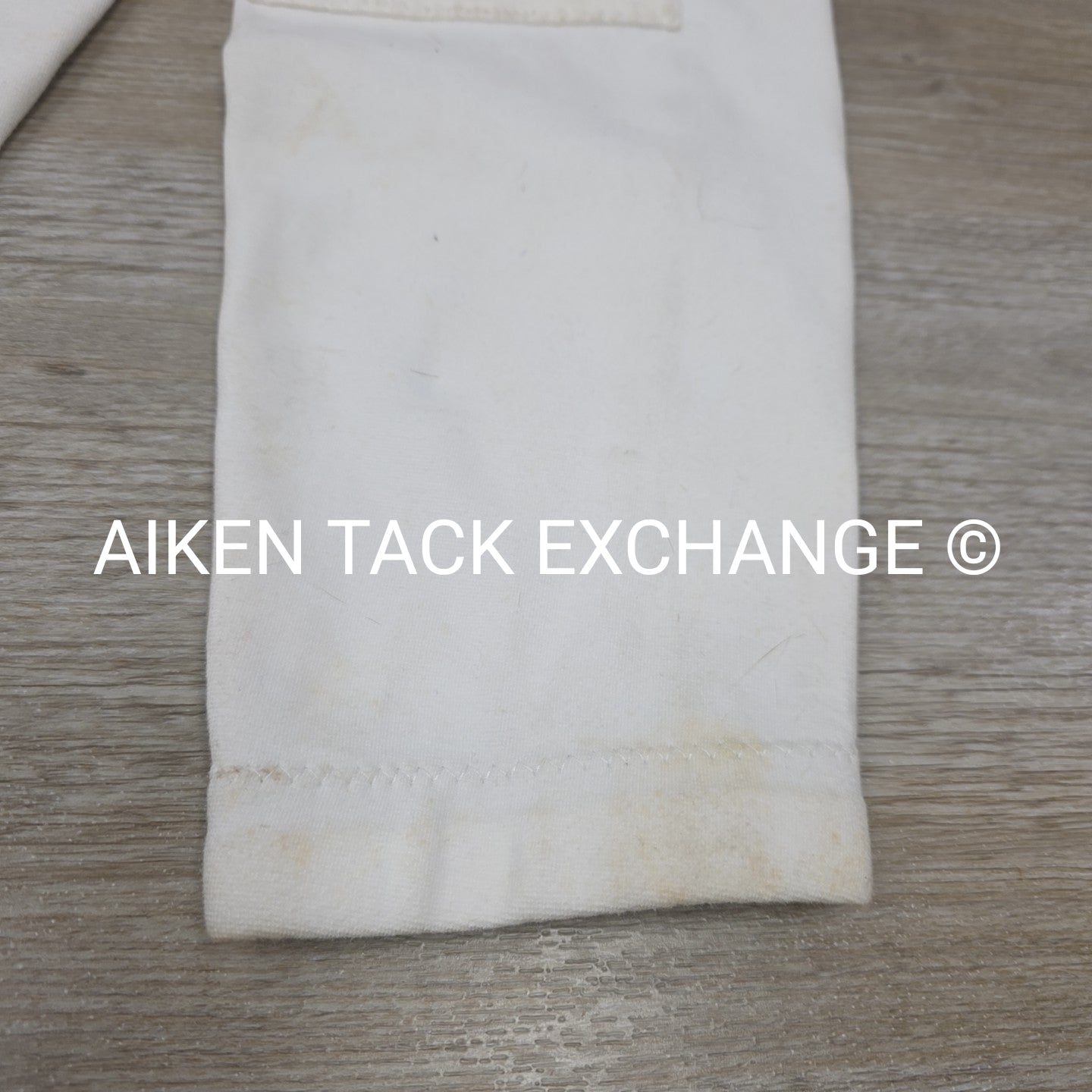 BARGAIN BUNDLE: 1 Pair Cotton Naturals, 1 Pair Sigma, Size 32 Long