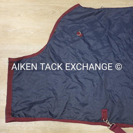 Closed Front Nylon Stable Sheet, 78"