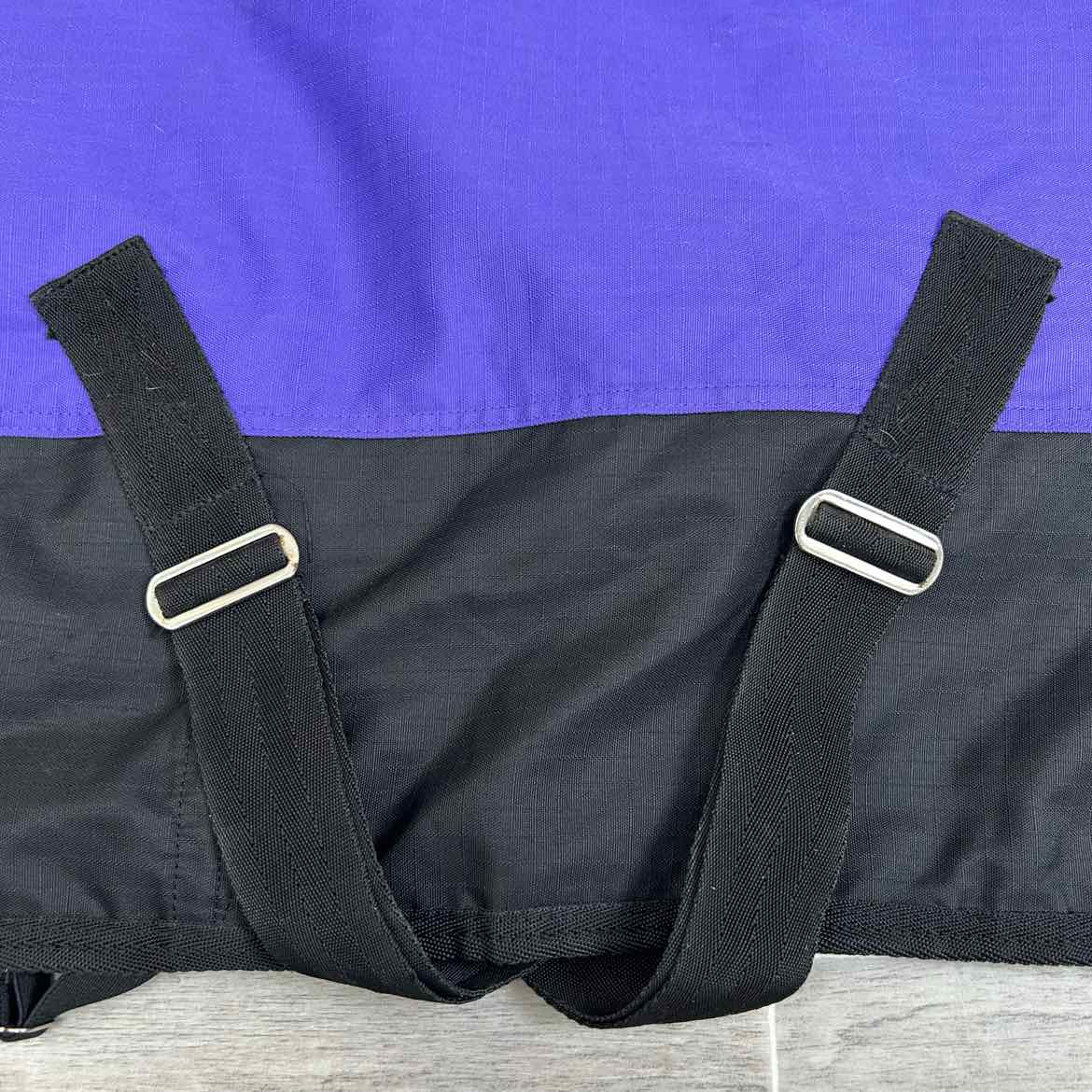 Derby Originals Medium Weight Turnout Blanket 44"