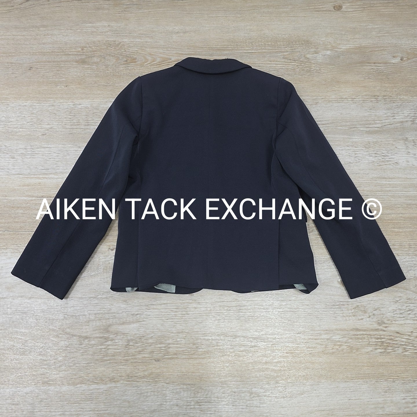 Ovation Show Coat, Children's 8 Regular