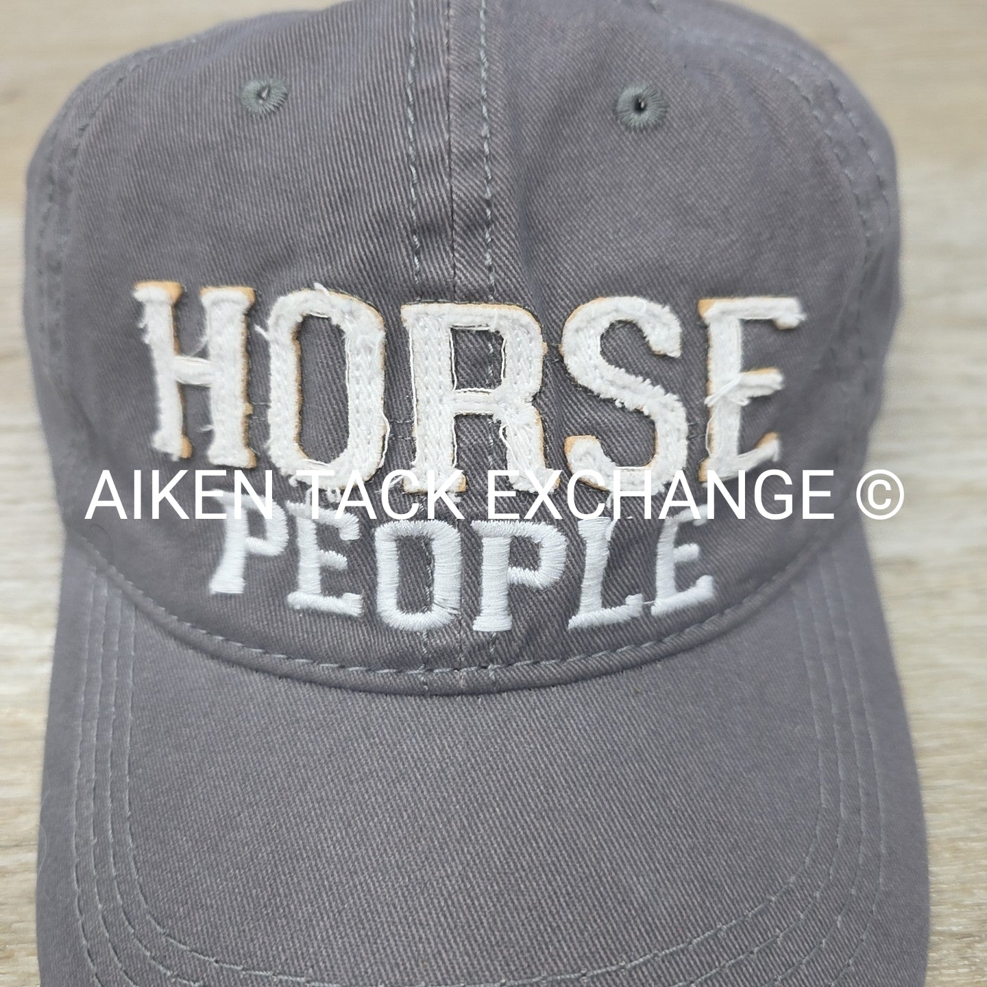 Horse People Hat
