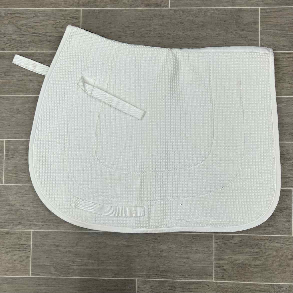 TuffRider Waffle All Purpose Saddle Pad