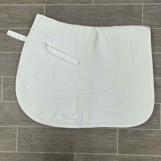 TuffRider Waffle All Purpose Saddle Pad