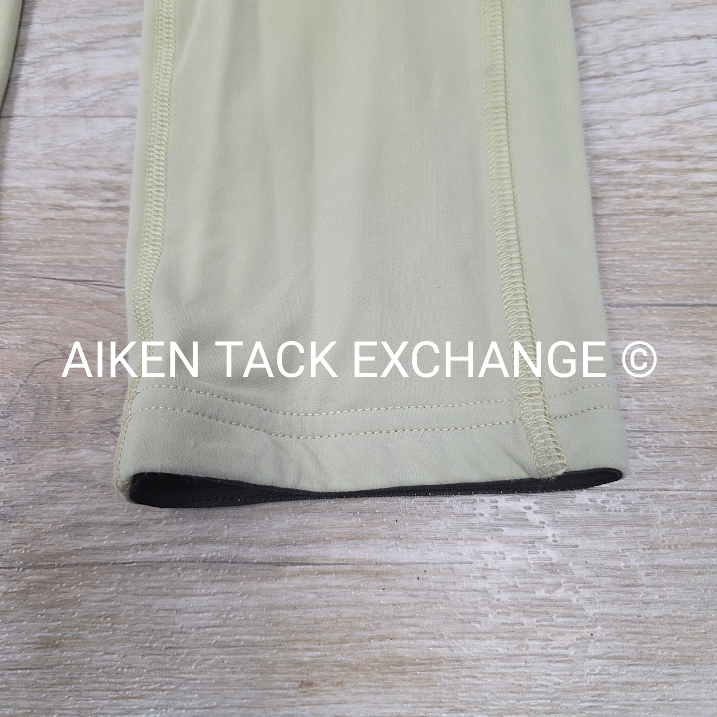 Kerrits IceFil Full Seat Tights, Size 1X